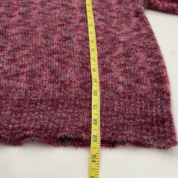 Time & Tru Crewneck Pull Over Sweater NWOT S - Picture 6 of 8